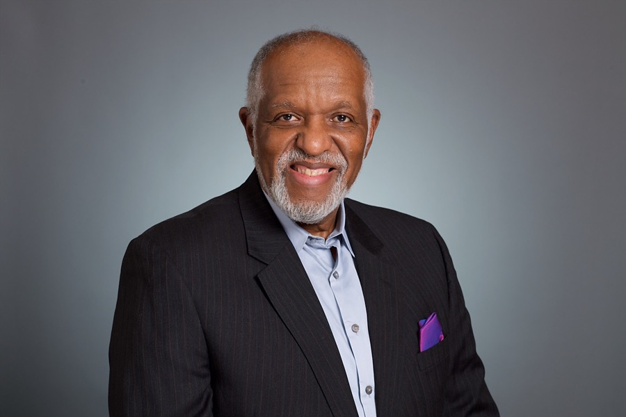 Bruce Montgomery